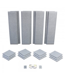 Primacoustic Clarity RM Kit GR BVL