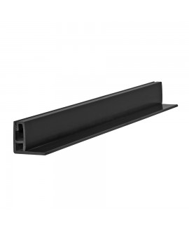 Primacoustic TS 1 PRT uPVC Track BK