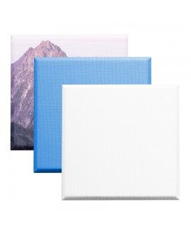 Primacoustic 2 Paintable 24x24 Bevel
