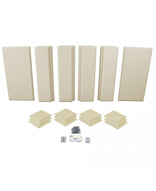 Primacoustic London 12 Beige