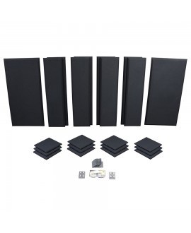 Primacoustic London 12 Black