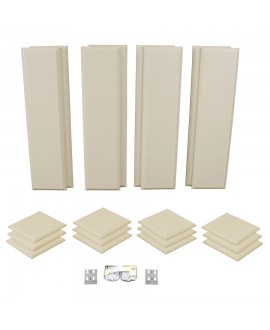 Primacoustic London 10 Beige