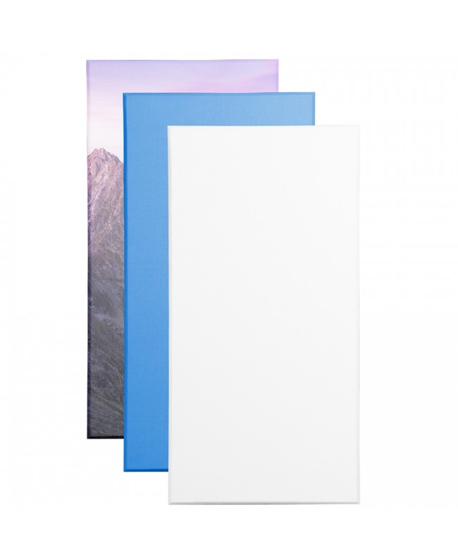 Primacoustic 2 Paintable 24x48 Bevel