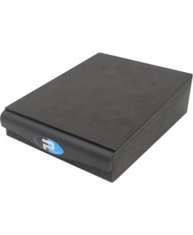 Primacoustic Recoil Stabilizer RX5 - DF Z860-1505-05 Supporti per monitor da studio