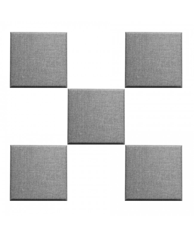 Primacoustic P8 BROADWAY PANELS GRY