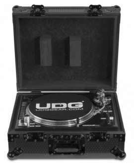 UDG GEAR U91030BL2 Turntable Cases