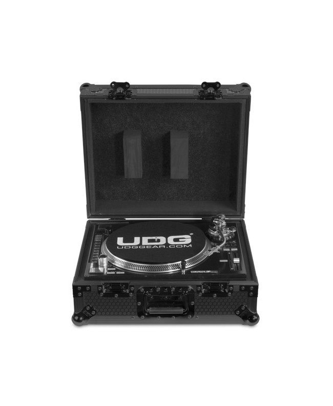 UDG GEAR U91030BL2 Turntable Cases