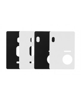 Austrian Audio MiCreator DIY PLATES STUDIO Ricambi