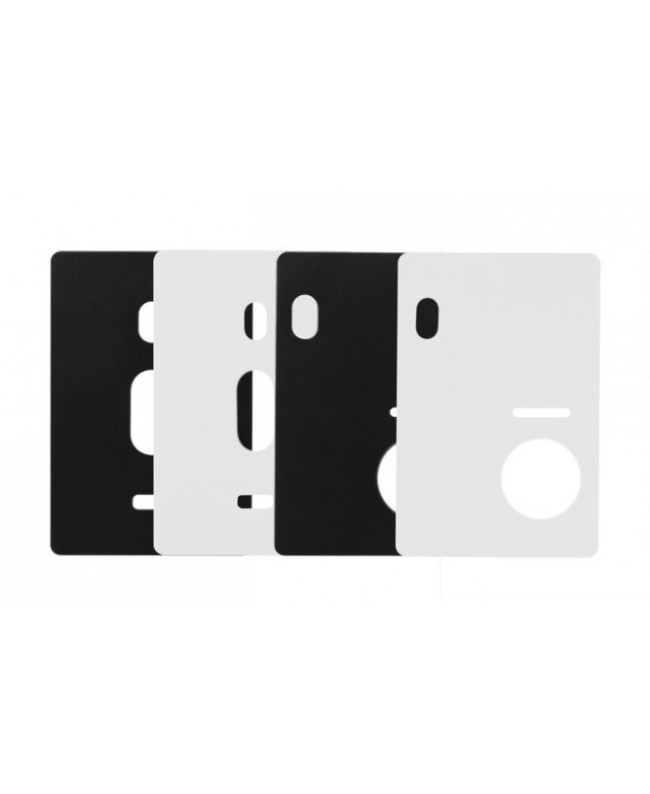 Austrian Audio MiCreator DIY PLATES STUDIO Ricambi