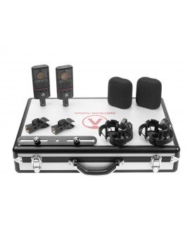 Austrian Audio OC18 DUAL SET PLUS