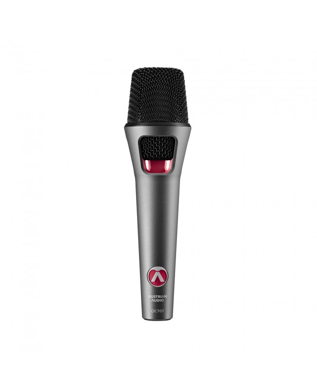 Austrian Audio OC707