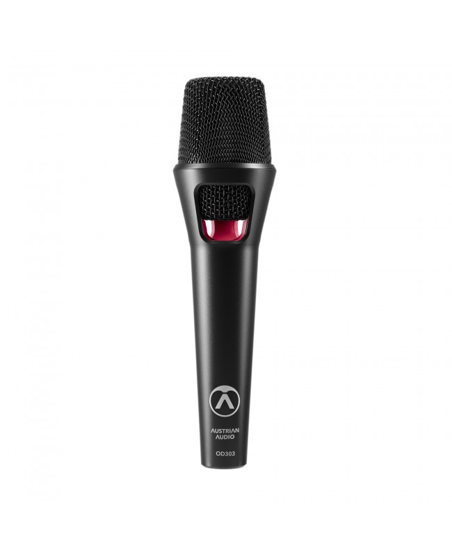Austrian Audio OD303