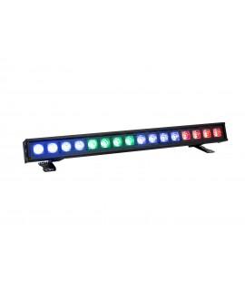 Eurolite LED IP T-PIX 16 QCL Beam Bar LED BAR