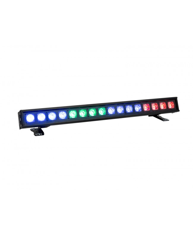 Eurolite LED IP T-PIX 16 QCL Beam Bar LED BAR