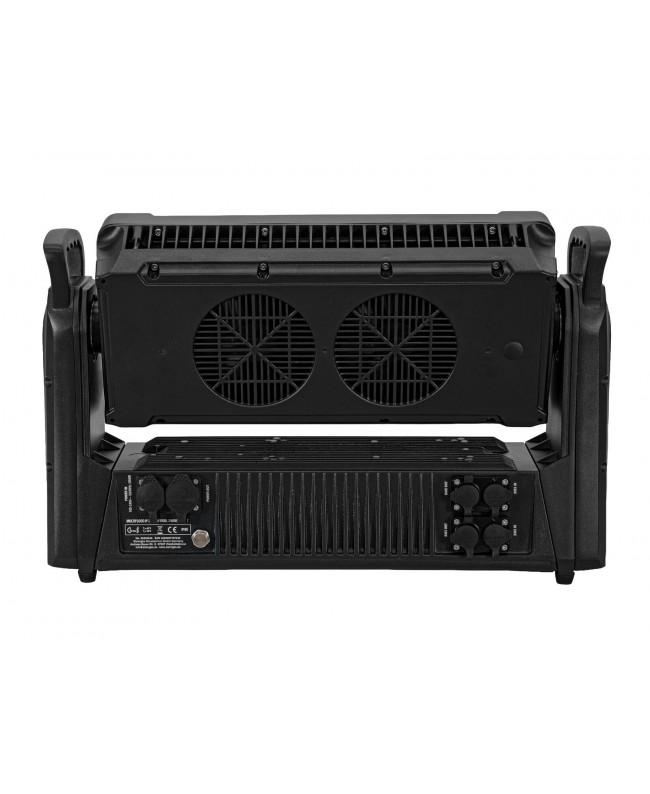 Eurolite Multiflood IP 24x40W RGBL SWING FROST