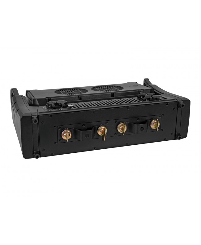 Eurolite Multiflood IP 24x40W RGBL SWING FROST