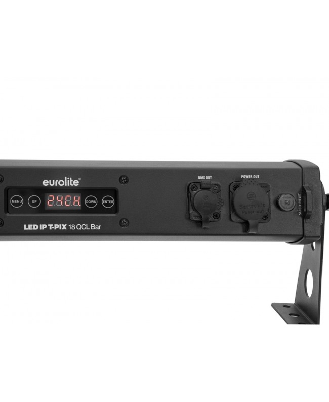 Eurolite LED IP T-PIX 18 QCL Bar LED BAR