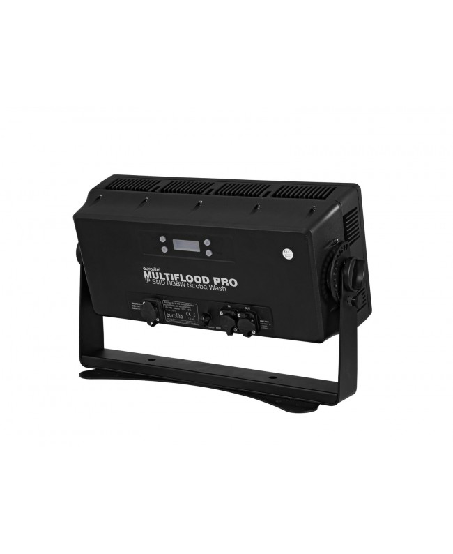 Eurolite Multiflood Pro IP SMD RGBW Strobe/Wash Strobes
