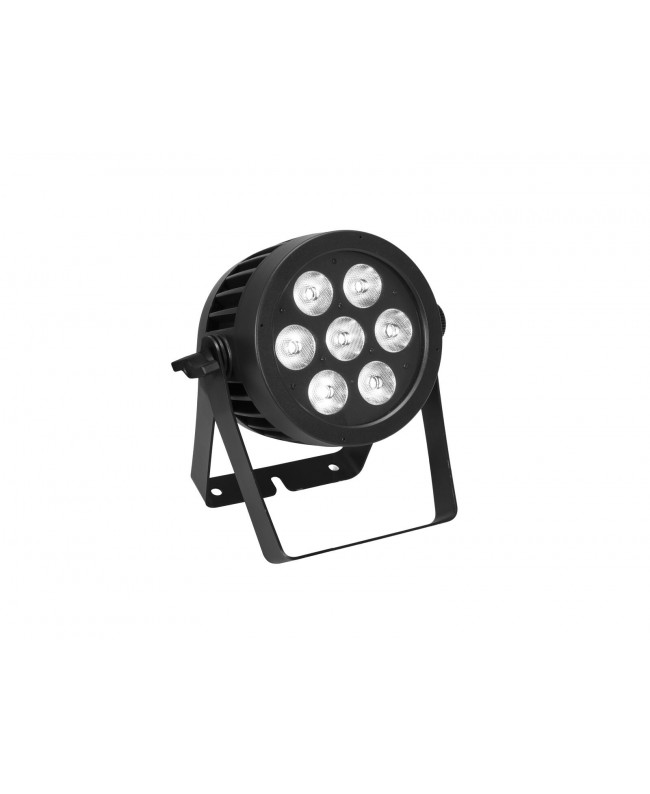 Eurolite LED IP PAR 7x9W SCL Spot