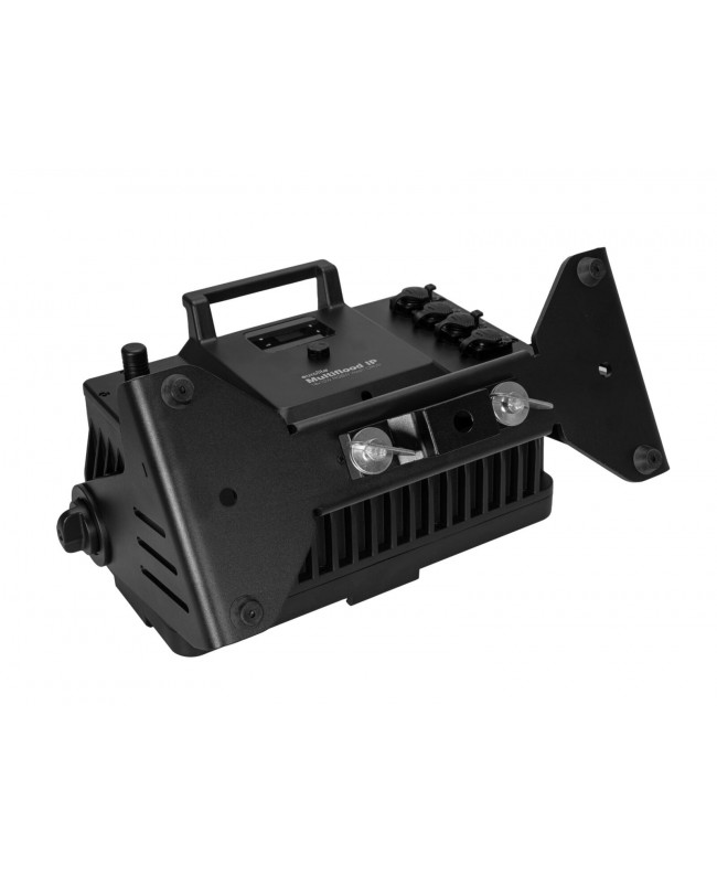 Eurolite Multiflood IP 18x10W RGBW Wash CRMX