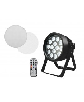Eurolite LED IP PAR 14x10W HCL