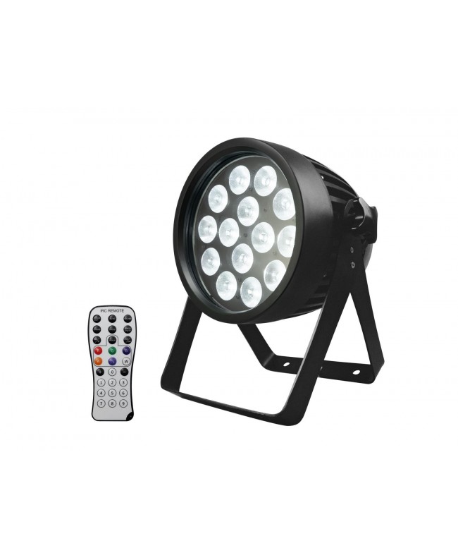 Eurolite LED IP PAR 14x10W HCL