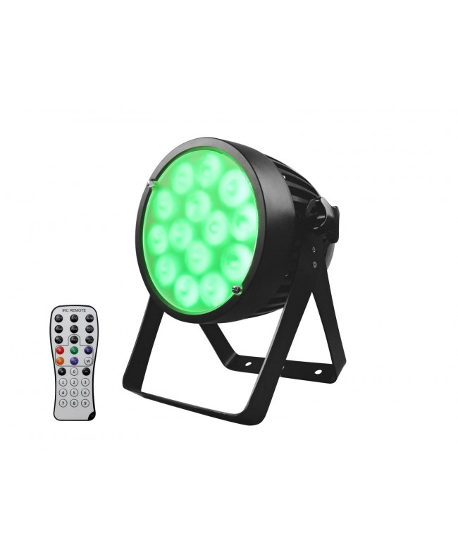 Eurolite LED IP PAR 14x10W HCL