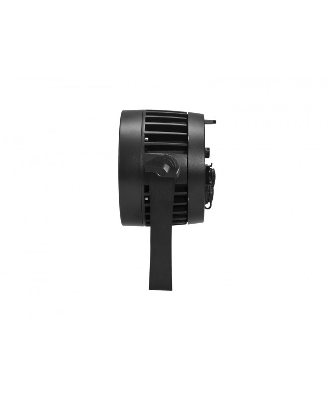 Eurolite LED IP PAR 7x8W QCL Spot