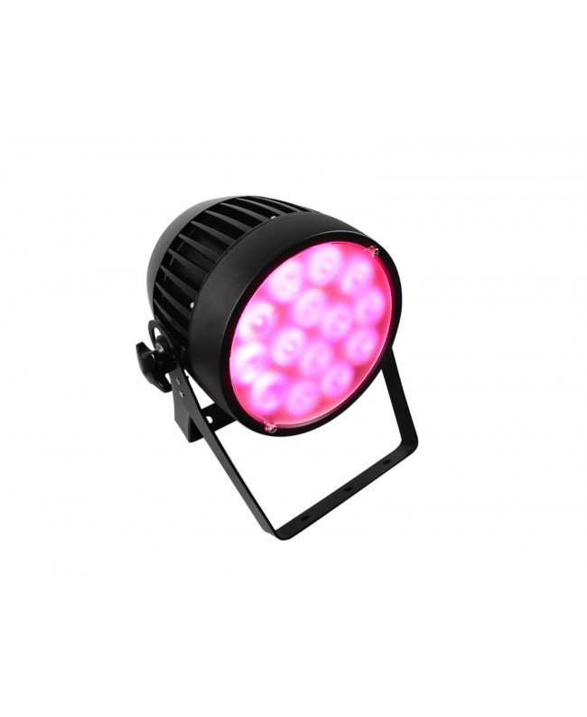 Eurolite LED IP PAR 14x8W QCL