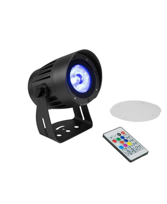 Eurolite LED IP PST-40 QCL Spot
