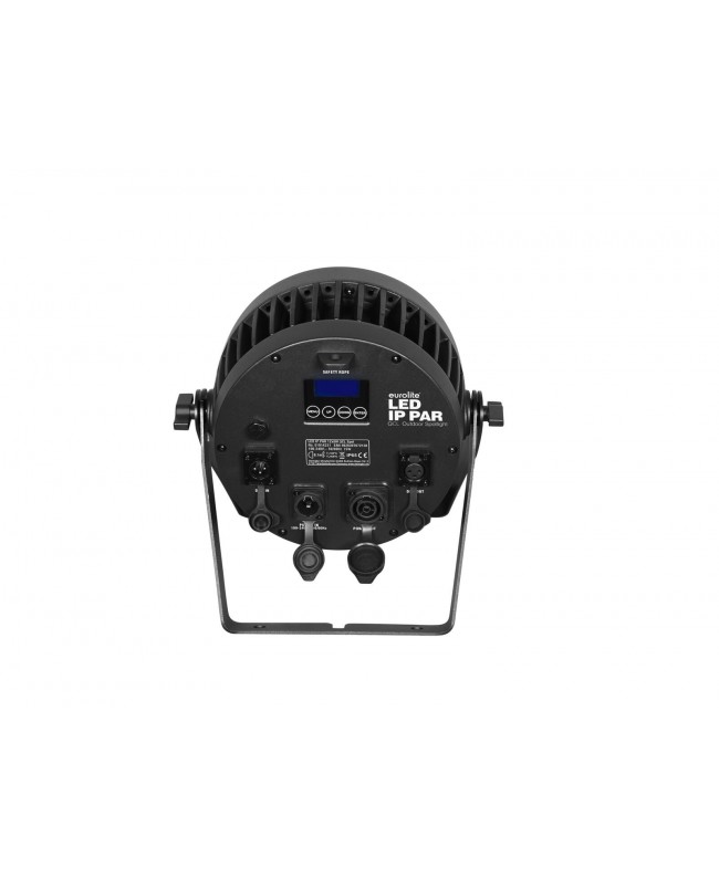 Eurolite LED IP PAR 12x9W SCL Spot
