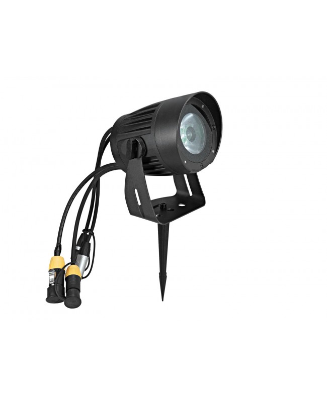 Eurolite LED IP PST-40 QCL Spot