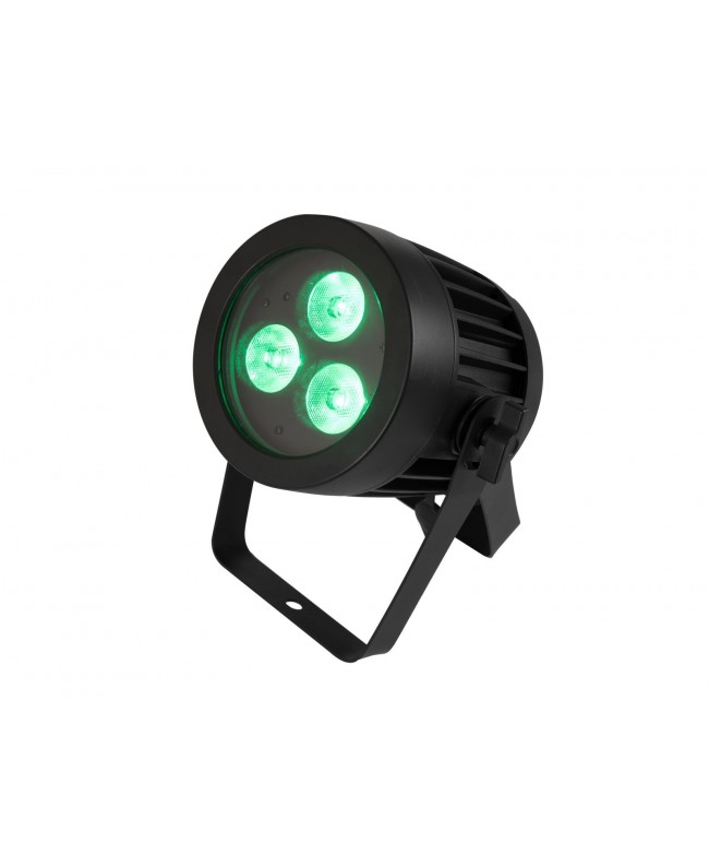 Eurolite LED IP PAR 3x9W SCL Spot