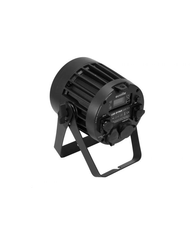 Eurolite LED IP PAR 3x9W SCL Spot