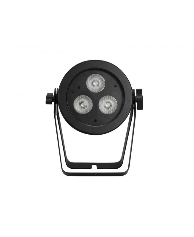 Eurolite LED IP PAR 3x8W QCL Spot