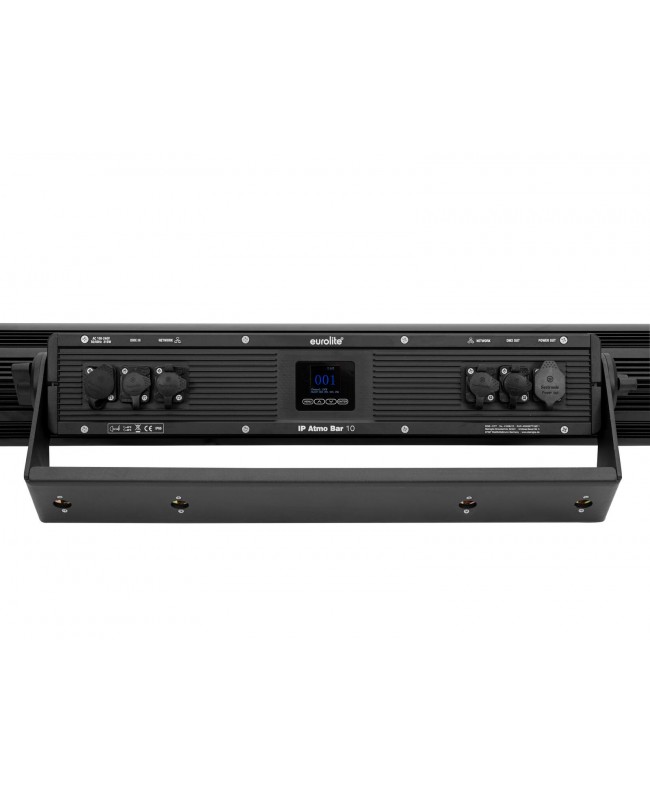 Eurolite LED IP Atmo Bar 10 Accecatori