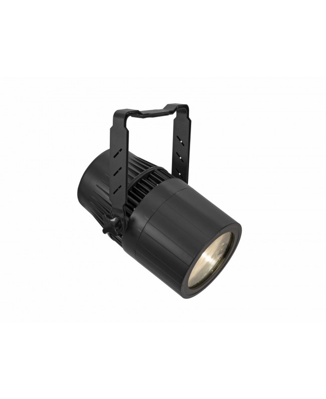 Eurolite LED IP PAR-64 COB 3000K 100W Zoom sw
