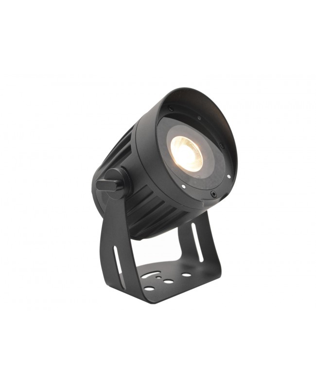 Eurolite LED Outdoor Spot 15W RGBW with Stake
