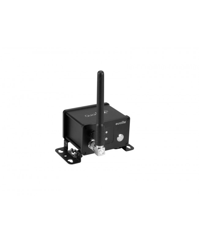 Eurolite QuickDMX Outdoor Wireless Transmitter/Receiver Wireless DMX