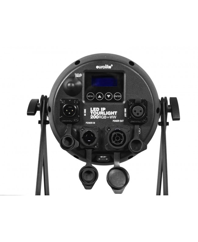 Eurolite LED IP Tourlight 200 RGB+WW