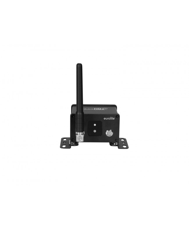 Eurolite QuickDMX Outdoor Wireless Transmitter/Receiver Wireless DMX