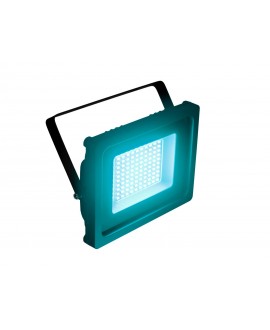 Eurolite LED IP FL-50 SMD turquoise