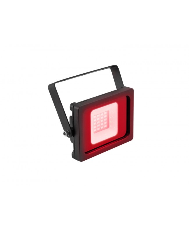 Eurolite LED IP FL-10 SMD rot