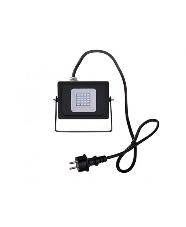 Eurolite LED IP FL-10 SMD red