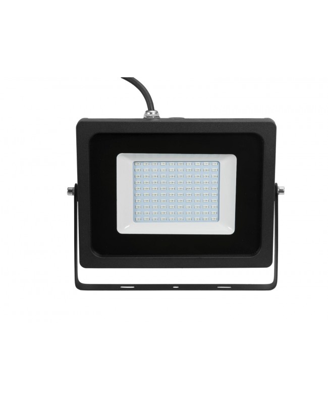 Eurolite LED IP FL-50 SMD türkis