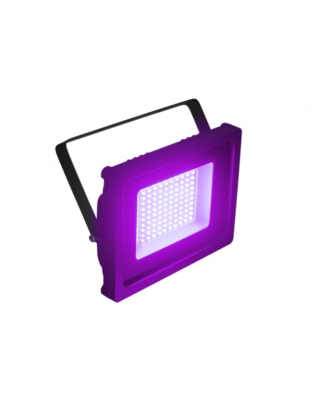 Eurolite LED IP FL-50 SMD purple