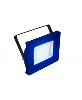 Eurolite LED IP FL-50 SMD blue