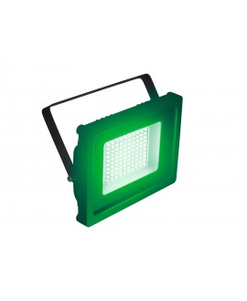 Eurolite LED IP FL-50 SMD green LED Washer