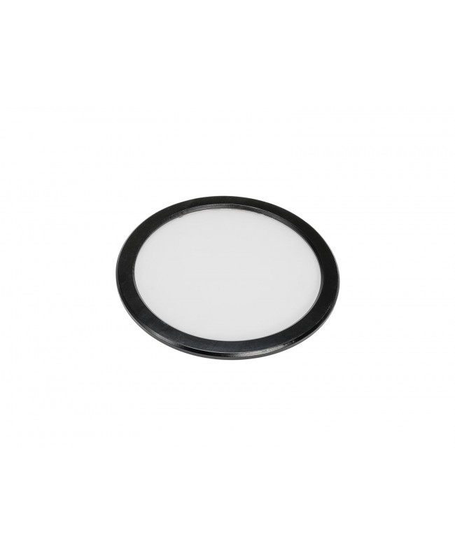 Eurolite Set LED IP PAR 12x9W SCL Spot + 2x Diffusorscheibe (15x60° und 40°)