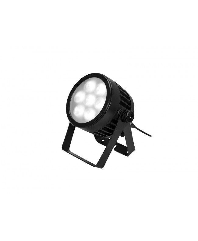 Eurolite Diffuser Cover 40° for IP PAR-7 Gelatine & cornici